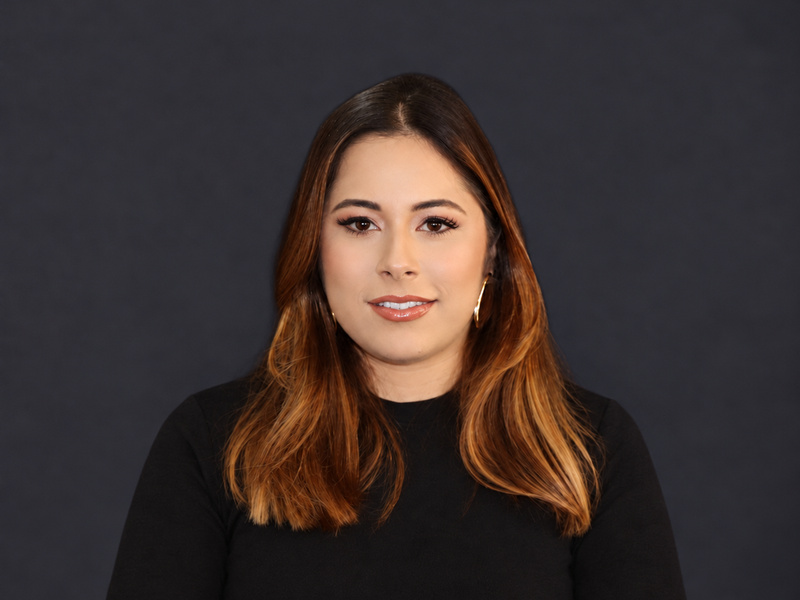 Diana Lima, sócia fundadora da Limark
